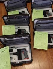 揮發(fā)性有機氣體測定儀